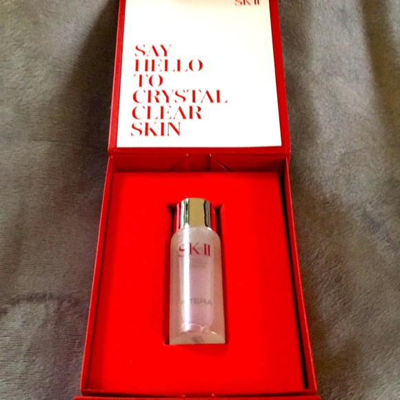 SK II Other - SK II Facial Treatment